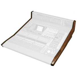 Деревянные боковины (пара) Yamaha SP-2000, фото 